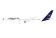 Lufthansa & You airbus A350-941 #TogetherAgain D-AIXP JFox-InFlight Model JF-A350-9-010 Scale 1:200