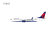 Delta Airlines Boeing 737-900ER winglets N913DU NG Models 79005 scale 1:400