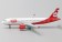 Niki Airbus A320 D-ABHH JC Wings LH4NLY097 scale 1:400 