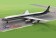 Overseas National Airways ONA Douglas DC-8-63 Reg# N868F  Aeroclassics Scale 1:400