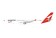 Qantas Airbus A330-300 VH-QPA With Stand InFlight IF333QF0522 Scale 1:200
