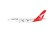 Qantas Airways Airbus A380 Gemini Jets GJQFA2075 Scale 1:400