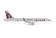 Qatar Airbus A320 Sharklets A7-AHP Herpa Wings 535670 scale 1:500