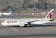 Qatar Airways Boeing 787-9 Dreamliner A7-BHF With Stand Aviation400 AV4124 Scale 1:400