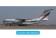 Volga-Dnepr Airlines Ilyushin IL-76TD-90VD 20 Years Reg: RA-76951 L2096 SQ Wings 1:200