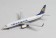 Ryanair Boeing 737-800 G-RUKA Phoenix Models 11695 diecast model scale 1400