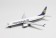 Ryanair Boeing 737-MAX 8 EI-HAT AeroClassics AC419504 scale 1:400