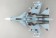  Su-30SM Flanker C Russian Air Force 2019 Hobby Master HA9502 scale 1:72