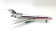 American Airlines Boeing 727-23 N1994 IF721AA1222P Polished With Stands InFlight200 scale 1:200