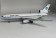Pan Am McDonnell Douglas DC-10-30 N82NA Polished With Stand Die-Cast InFlight IFDC10PA0822P Scale 1:200