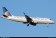 Aircraft United Express ERJ175 Embraer Reg# N103SY by Skymarks SKR766 Scale 1:100