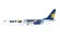 Skymark Airlines B737-800 20th Anniversary JA73NQ JCWings EW2738011 scale 1:200