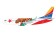 Southwest Airlines Boeing 737-700W N943WN "California One" Gemini200 G2SWA1010 Scale 1:200