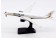 Starlux Airlines Airbus A350-900 B-58501 with stand Aviation400 AV4118 scale 1:400