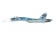 Su-33 Flanker D “Major General Timur Apakidze”  Hobby Master HA6406 scale 1:72
