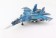 Su-33 Flanker D “Major General Timur Apakidze”  Hobby Master HA6406 scale 1:72