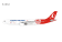 Turkish Airlines Airbus A330-200 TC-JNB Tokyo 2020 livery NG Models 61032 scale 1:400