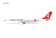 Turkish Airlines Airbus A330-200 TC-JNE NG Models 61033 scale 1:400