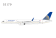 United Boeing 757-200 N41135 merger colors with upgraded winglets die-cast NG Models 53179 scale 1400