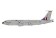 USAF KC-135 (Boeing 707)Kansas ANG Gemini Macs GMUSA029 Scale 1:400