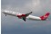 Virgin Atlantic Airbus A340-300 G-VAIR Phoenix 04421 diecast scale 1:400