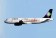 Volaris Airbus A320 XA-VOM 'Sara' 'I Love OAK' Aero Classics AC411252 Scale 1:400