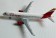 Iberia Express  Airlines Airbus A320 Reg: EC-LEA  AC411205 Aero Classics 1:400
