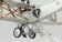 Nieuport 17 WWI Escadrille 65 No 1895 WW19001 Scale 1:72