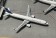 Xiamen Air 厦门航空 Airbus A321 B-1984 Winglux Panda Model scale 1:400