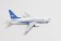 Xiamen Boeing 737-700W B-2999 Die-Cast Panda WM0004 scale 1:400
