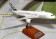 JC wings Highly collectable die cast scale models Airbus A350-900 Around the World with stand  Item: JC2AIR934  Scale 1:200