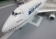 Air France 747-300 Reg# F-GETB Die-Cast InFlight/JFox JF-747-3-003 Scale 1:200