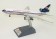 JAT Yugoslav Airlines DC-10- 30 YU-AMA Polished W /Stand IFDC100318AP Inflight Scale 1:200