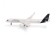 Lufthansa Airbus A321neo "600th Airbus"  D-AIEQ Die-Cast Herpa Wings 537490 Scale 1:500