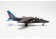 French Air Force Alpha Jet Solo DisplayTeam Base Herpa 580809 Scale 1:72