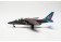 French Air Force Alpha Jet Solo DisplayTeam Base Herpa 580809 Scale 1:72