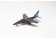 French Air Force Alpha Jet Solo DisplayTeam Base Herpa 580809 Scale 1:72