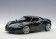 Glossy Black Alfa Romeo 4C Die-Cast AUTOart 70184 Scale 1:18 