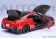 Nissan GT-R, (R35) Nismo 2022 Special Edition, Vibrant Red 77502 Scale 1:18