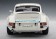 Porsche 911 RS 2.7 1973 White w/Blue Stripes AUTOart 78052 Die-Cast 1:18  rear view