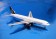 Sale! Mexicana 767-300  Registration XA-MXC GJMXA806 scale 1:400 