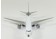 AeroMexico B767-300 Reg# XA-MAT 1:400 Scale Witty Wings die cast 1:400