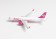 Azul Brasil Pink Airbus A320 PR-YRS Phoenix 11540 die-cast model scale 1:400