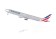 American New Livery Boeing 777-300 N718AN with gear Skymarks SKR715 scale 1:200 