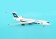 Pakistan Airlines PIA TU-154M Old Colors (85711)
