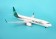Biman Bangladesh Airlines B737-800 “New Colors”