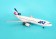 JAT-Yugoslav DC-10-30 “New Colors"
