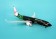 Virgin Blue B737-800 “Gillette Razor” 