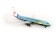 Virgin Blue B737-800 “Head To Queensland” 