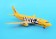 Ryan Air Hertz Boeing B737-200 EI-CJC